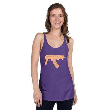 Baby Drake Racerback Tank